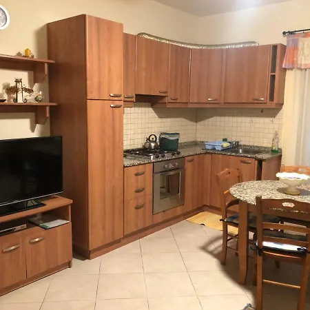 2 Bedroom With Large Share Terrace