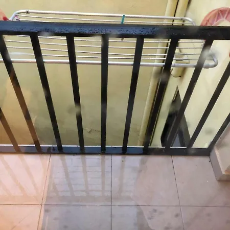 2 Bedroom With Large Share Terrace * Sliema