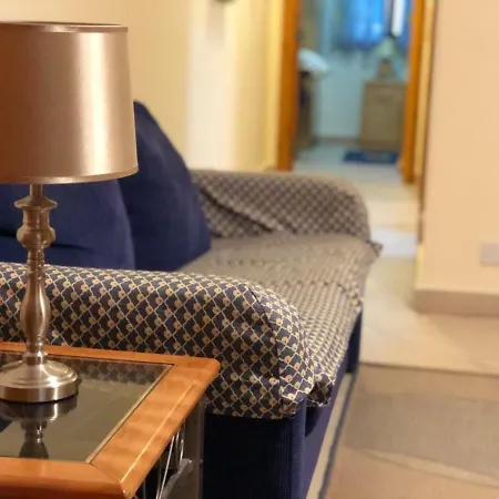 2 Bedroom With Large Share Terrace Sliema