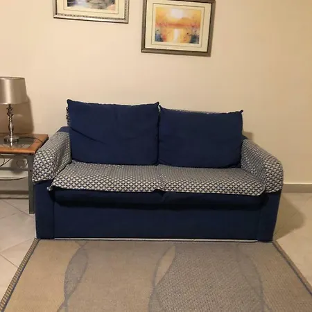 Appartement 2 Bedroom With Large Share Terrace *