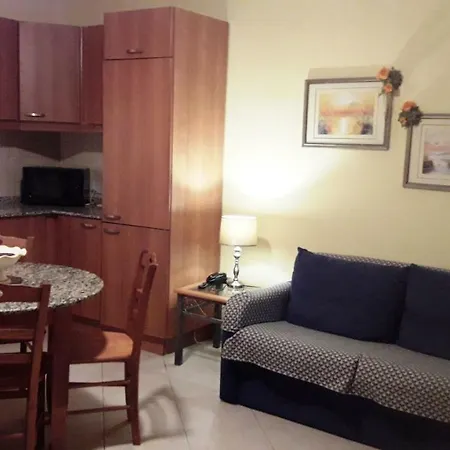 2 Bedroom With Large Share Terrace Слима