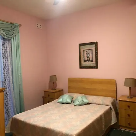 Апартаменты 2 Bedroom With Large Share Terrace *