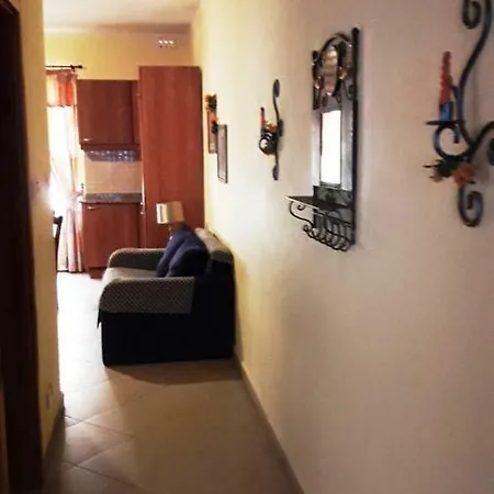 2 Bedroom With Large Share Terrace Слима