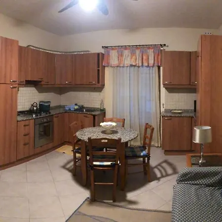 Апартаменты 2 Bedroom With Large Share Terrace Слима